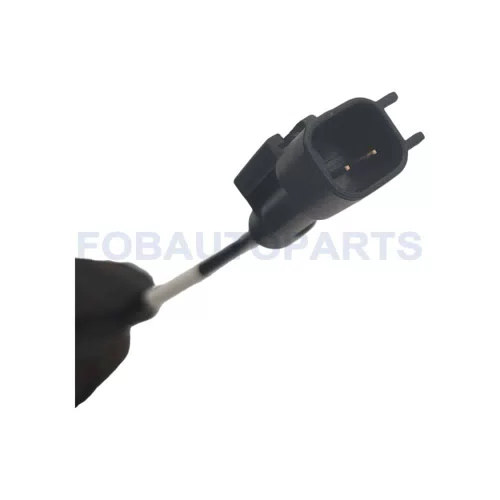 Left & Right ABS Wheel Speed Sensor for Mitsubishi ASX LANCER OUTLANDER II III PAJERO IV 2WD 4670A575 - image 4