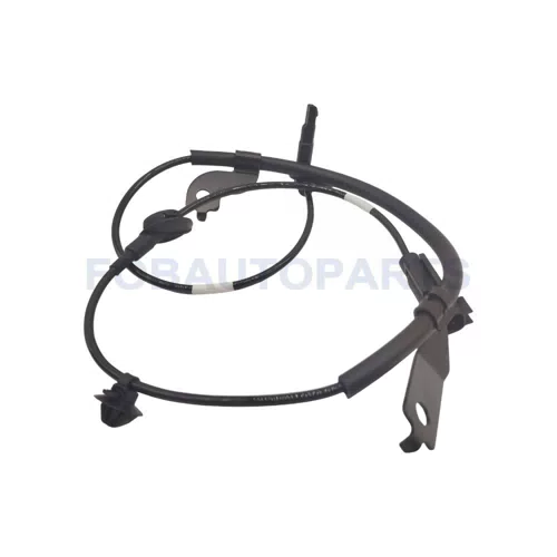 Left & Right ABS Wheel Speed Sensor for Mitsubishi ASX LANCER OUTLANDER II III PAJERO IV 2WD 4670A575 - image 6