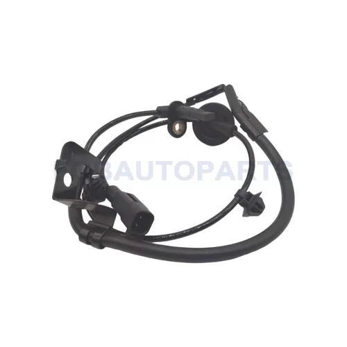 Left Right ABS Wheel Speed Sensor for Mitsubishi Lancer Outlander 4670A583 - image 3