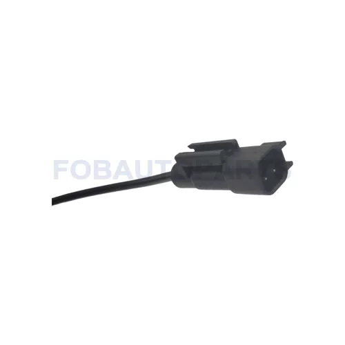 Left Right ABS Wheel Speed Sensor for Mitsubishi Lancer Outlander 4670A583 - image 4