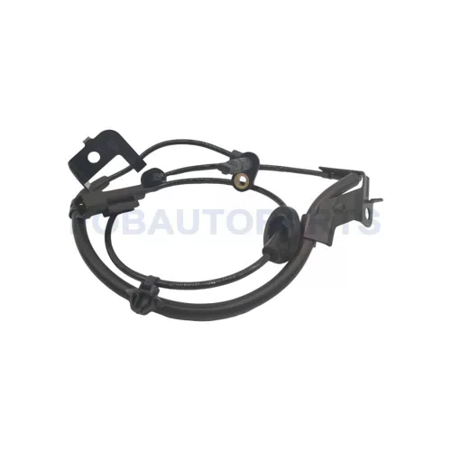 Left Right ABS Wheel Speed Sensor for Mitsubishi Lancer Outlander 4670A583 - image 6