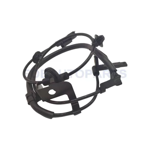 Rear Right ABS Wheel Speed Sensor for 07-12 Mitsubishi 4WD AWD Outlander Lancer 4670A584