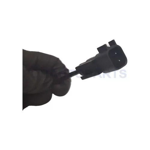Rear Right ABS Wheel Speed Sensor for 07-12 Mitsubishi 4WD AWD Outlander Lancer 4670A584 - image 4