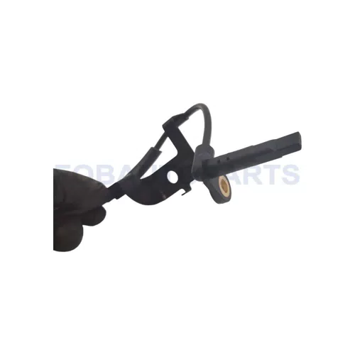 Rear Right ABS Wheel Speed Sensor for 07-12 Mitsubishi 4WD AWD Outlander Lancer 4670A584 - image 5