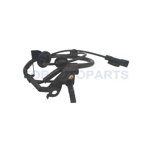 Rear Right ABS Wheel Speed Sensor for 07-12 Mitsubishi 4WD AWD Outlander Lancer 4670A584 - image 6