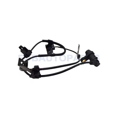 High Quality 4670A597 4670A598 Rear Left & Right ABS Wheel Speed Sensor for Mitsubishi L200 2.5L Triton 2012-2015