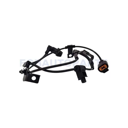 4670A597 4670A598 Rear Left & Right ABS Wheel Speed Sensor for Mitsubishi L200 2.5L Triton 2012-2015 - image 3