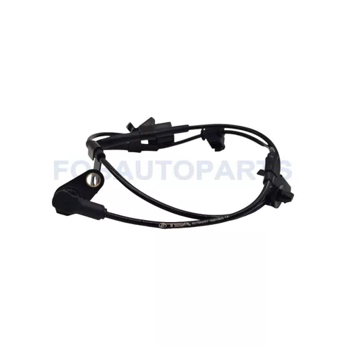 4670A597 4670A598 Rear Left & Right ABS Wheel Speed Sensor for Mitsubishi L200 2.5L Triton 2012-2015 - image 4