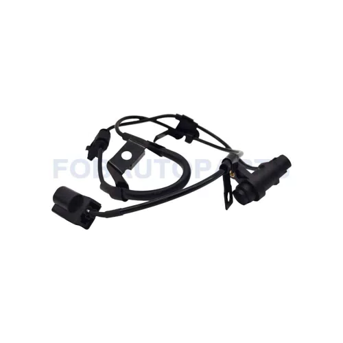 4670A597 4670A598 Rear Left & Right ABS Wheel Speed Sensor for Mitsubishi L200 2.5L Triton 2012-2015 - image 5