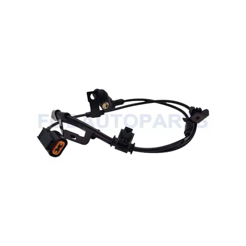 4670A597 4670A598 Rear Left & Right ABS Wheel Speed Sensor for Mitsubishi L200 2.5L Triton 2012-2015 - image 6