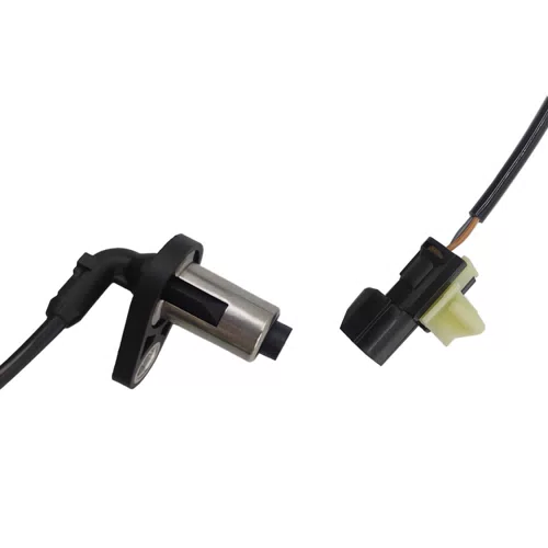 4670B005 Rear ABS Wheel Speed Sensor For Mitsubishi Triton Pajero Sport - image 6