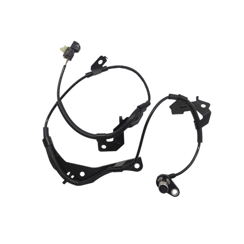 4670B006 Front Rear Wheel Speed ABS Sensors For Mitsubishi Triton L200 - image 2