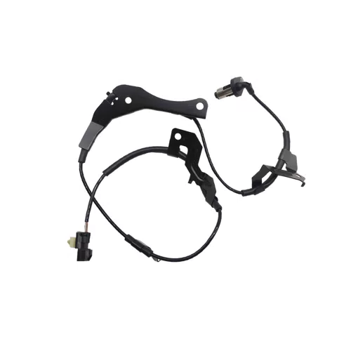 4670B006 Front Rear Wheel Speed ABS Sensors For Mitsubishi Triton L200 - image 3
