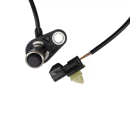 4670B006 Front Rear Wheel Speed ABS Sensors For Mitsubishi Triton L200 - image 5