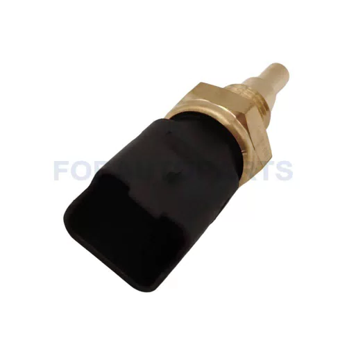 Water Coolant Temperature Sensor for ALFA-ROMEO Spider 147 156 LANCIA Fiat 1.9 2.0 JTD 46753479 - image 2