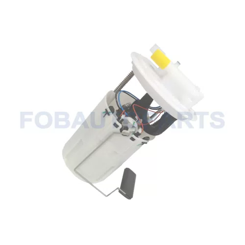 Fuel Pump Module Assembly Fuel Feed Unit for FIAT Bravo II Stilo Multi Wagon 46833635 - image 2