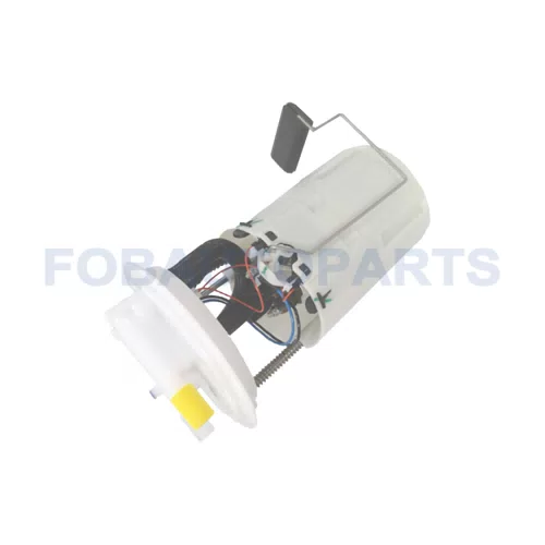 Fuel Pump Module Assembly Fuel Feed Unit for FIAT Bravo II Stilo Multi Wagon 46833635 - image 4
