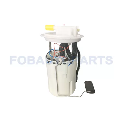High Quality 1.9 JTD 16V Fuel Pump Assembly for Alfa Romeo 147 2000-2010 46833708 & 0580303033 Parts