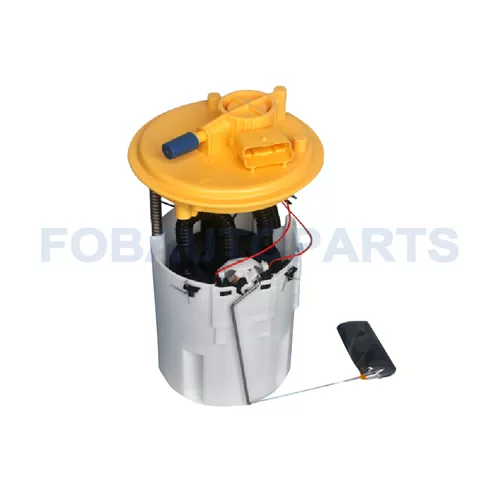Fuel Pump Assembly for Ford JINJIA-A132-12 46832868 46757664 46842972 - image 2
