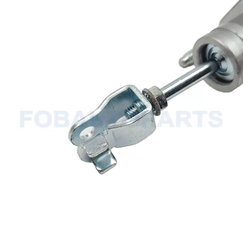 Clutch Master Cylinder Replacement for Honda S2000 Part 2000-2009 46920-S2A-003 46920S2A003 SKCS912129 - image 6