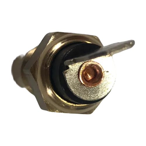 OEM 471-1300803 Coolant Temperature Sensor for Great Wall Haver 471-1300803 - image 2