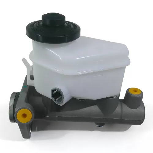 New Auto Parts BRAKE MASTER CYLINDER 4720112800 47201-12800 Compatible with Toyota VEHICLES CAIJUN-AUTO - image 3