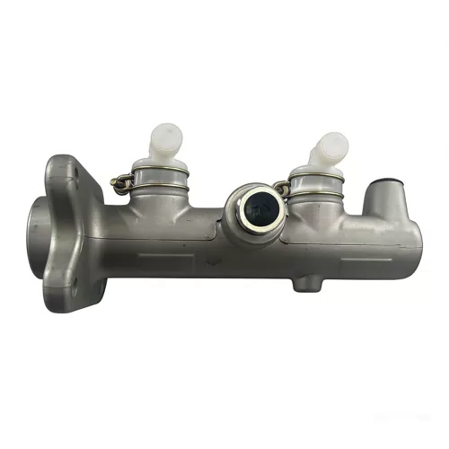 New Auto Parts 47201-37020 Brake Master Cylinder for Toyota Dyna 47201-37020 - image 2