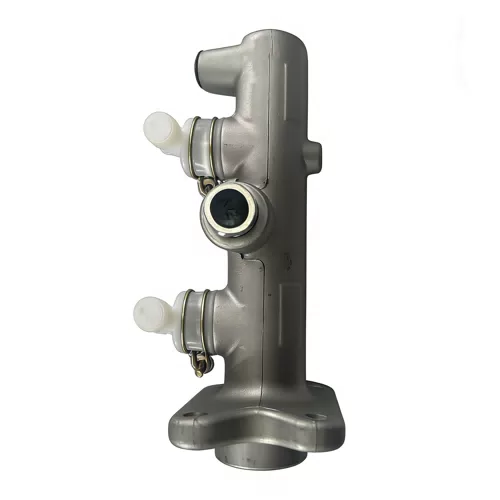 New Auto Parts 47201-37020 Brake Master Cylinder for Toyota Dyna 47201-37020 - image 3