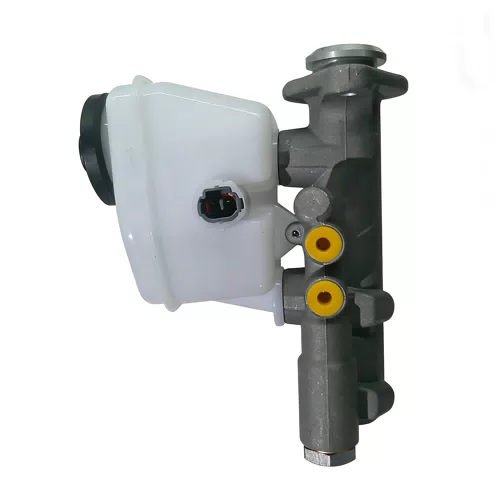 New Auto Parts 47201-3D380 Brake Master Cylinder for Toyota 4 Runner III 47201-3D380 - image 2