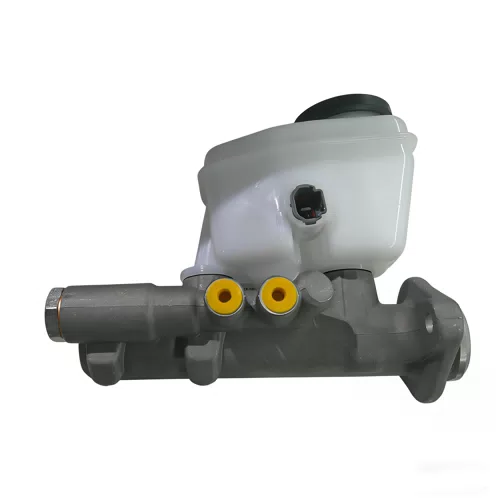 New Auto Parts 47201-3D380 Brake Master Cylinder for Toyota 4 Runner III 47201-3D380 - image 4