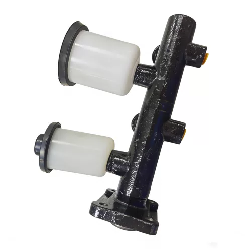 New Auto Parts 47201-60031 Cylinder Brake Master Suitable for Landcruiser 40 55 Series 1/75-7/80 47201-60031 - image 2
