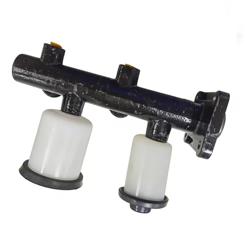 New Auto Parts 47201-60031 Cylinder Brake Master Suitable for Landcruiser 40 55 Series 1/75-7/80 47201-60031 - image 3