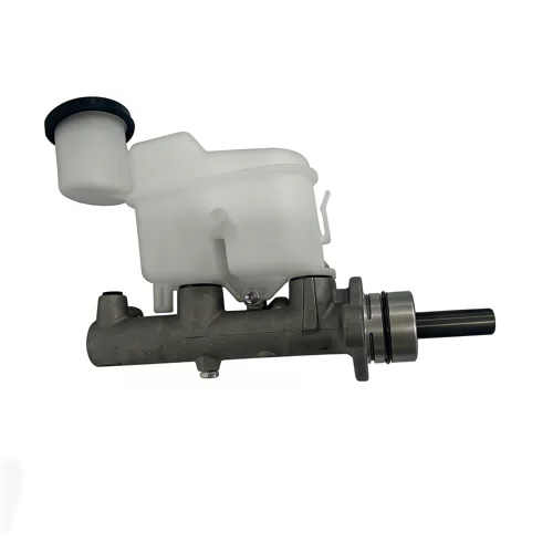 New High Quality Auto Parts Brake Master Cylinders 47201 0K040 for Toyota HILUX 47201-OK040