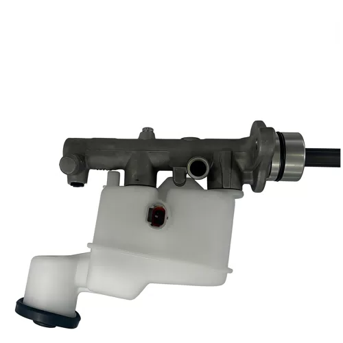 New Auto Parts Brake Master Cylinders 47201 0K040 for Toyota HILUX 47201-OK040 - image 2