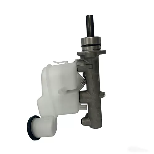 New Auto Parts Brake Master Cylinders 47201 0K040 for Toyota HILUX 47201-OK040 - image 3