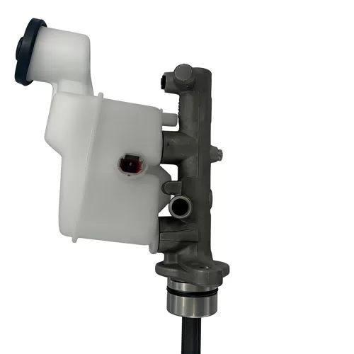 New Auto Parts Brake Master Cylinders 47201 0K040 for Toyota HILUX 47201-OK040 - image 4