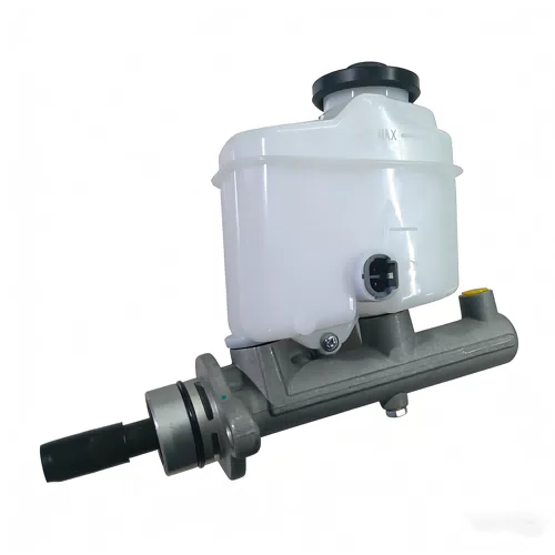 New Auto Parts 4720106140 Brake Master Cylinder for Toyota Camry 4720106140 - image 4