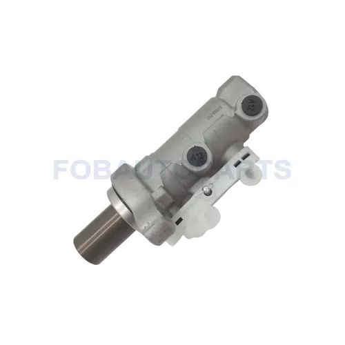 Brake Master Cylinder Compatible with Hino XZU Toyota Land Cruiser Models OEM 47207-37160 - image 3
