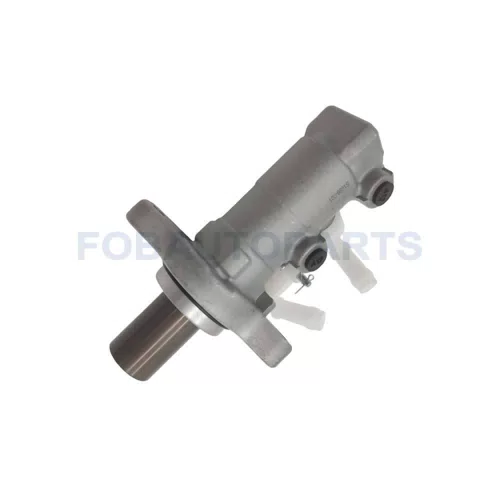 Brake Master Cylinder Compatible with Hino XZU Toyota Land Cruiser Models OEM 47207-37160 - image 4