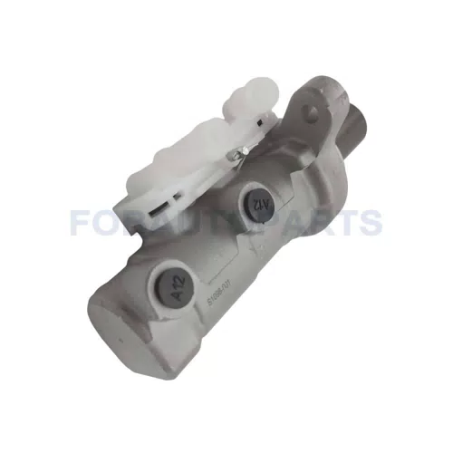 Brake Master Cylinder Compatible with Hino XZU Toyota Land Cruiser Models OEM 47207-37160 - image 6
