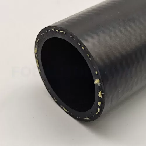 4748199 Turbo Charge Air Coolant Incooler Intake Hose for Ford Transit 2.0 TDCI - image 5