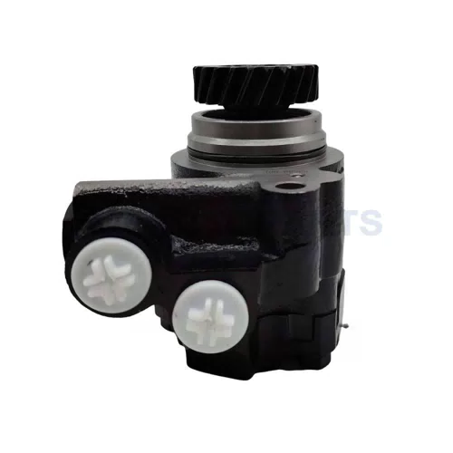High Quality RTYPER Truck Power Steering Pump with 1 Year Warranty for Mitsubishi Fuso 6D16 475-03451