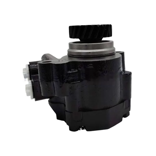 RTYPER Truck Power Steering Pump for Mitsubishi Fuso 6D16 475-03451 - image 2