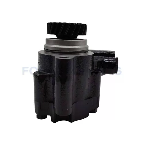 RTYPER Truck Power Steering Pump for Mitsubishi Fuso 6D16 475-03451 - image 4
