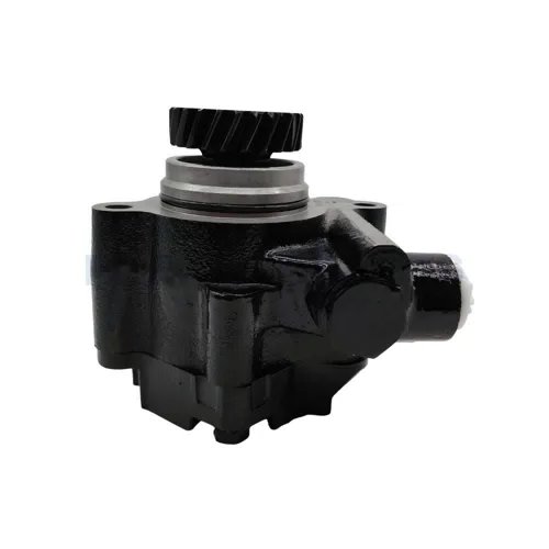 RTYPER Truck Power Steering Pump for Mitsubishi Fuso 6D16 475-03451 - image 5