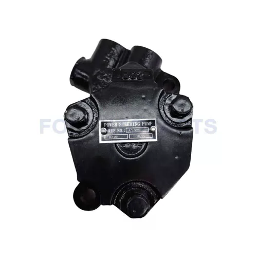 RTYPER Truck Power Steering Pump for Mitsubishi Fuso 6D16 475-03451 - image 6
