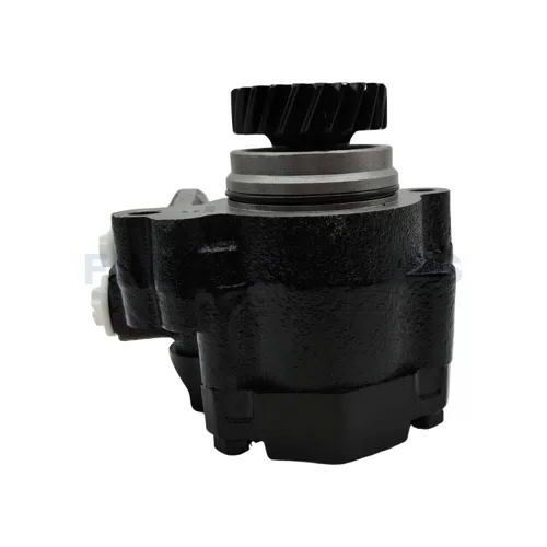 RTYPER New Power Steering Pump Right Direction for Mitsubishi FUSO 475-03479 - image 2