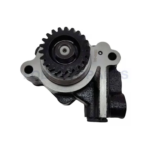 RTYPER New Power Steering Pump Right Direction for Mitsubishi FUSO 475-03479 - image 3
