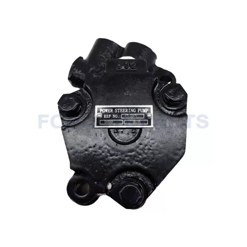 RTYPER New Power Steering Pump Right Direction for Mitsubishi FUSO 475-03479 - image 4