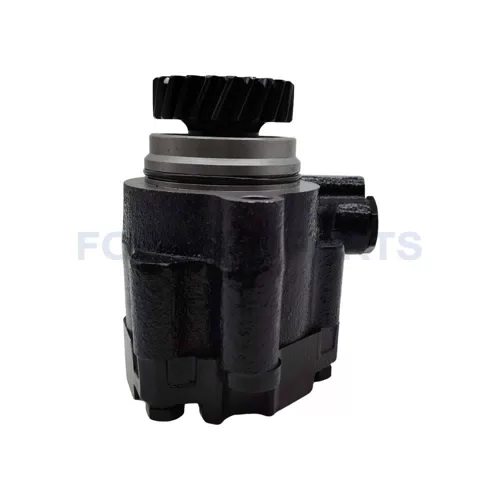 RTYPER New Power Steering Pump Right Direction for Mitsubishi FUSO 475-03479 - image 5